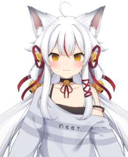 Kamiko Kana 2D model.png
