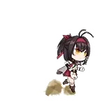 灰燼戰線 蟋蟀 迷途的勇者動畫.gif