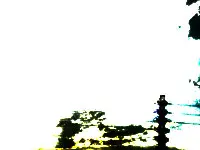 終末世界