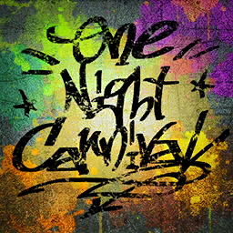 One Night Carnival Cover.png