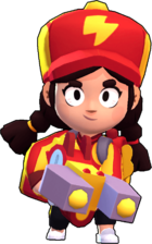 BrawlStars Jessie RedDragon.png