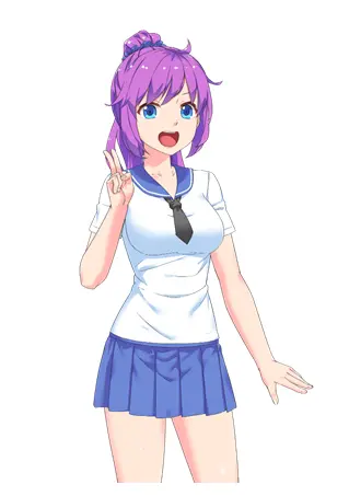 壞掉妹