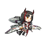 灰燼戰線 屠龍 改造動畫.gif