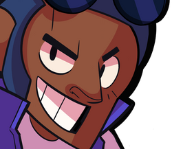 BrawlStars Brock Icon.png