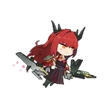 灰燼戰線 震電 桔梗浪漫譚動畫.gif