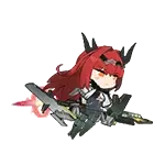 灰燼戰線 震電 改造動畫.gif