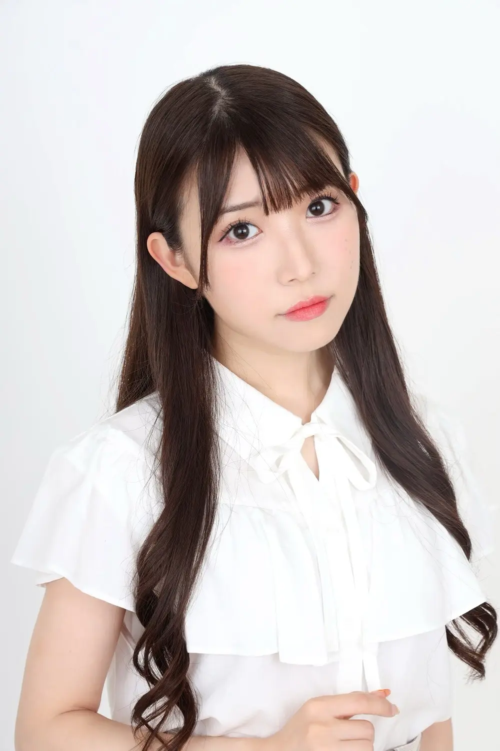 ＴＡ女子　白鳥瑞季 