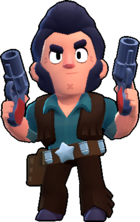 BrawlStars Colt Outlaw.png