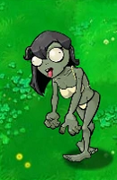 Zomlady - Zombie Fanart.png
