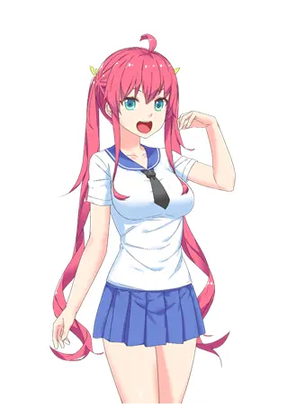 小優