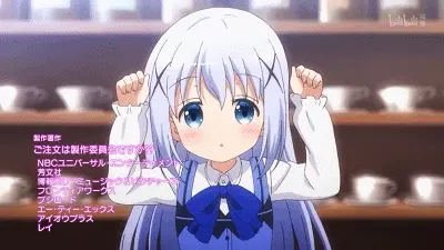 點兔猜拳 智乃 剪.gif