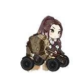 灰燼戰線 考文垂 改造動畫.gif