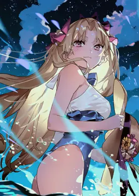 埃列什基伽勒 Beast滿破.png