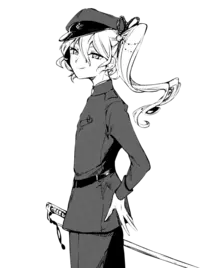 大倉燁子漫畫形象.png