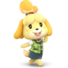 SSBU 68 Shizue.png