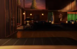 Chuchu公寓部分內景.png