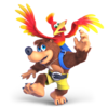 SSBU 73 Banjo Kazooie.png