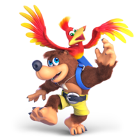 SSBU 73 Banjo Kazooie.png