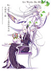 Re Life in a different world from zero Art Works Re BOX2.jpg
