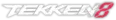 Tekken 8 logo.png