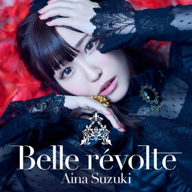 Belle révolte通常盤.jpg