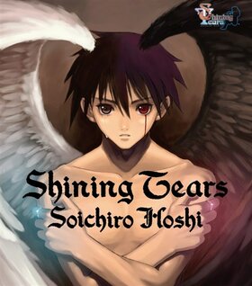 Shining Tears-光之輪廓-保志總一朗-KICM-3084.jpg