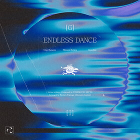 ENDLESS DANCE streaming jacket.jpg