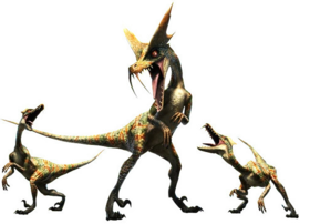 MH4-Gendrome and Genprey Render 001.png