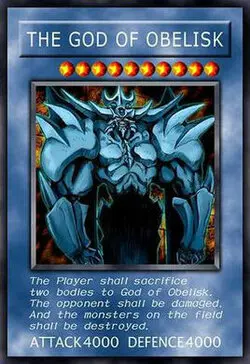 Obelisk the Tormentor-prototype.jpg