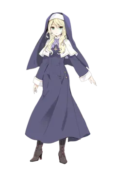 Engage Kiss Sharon Original.png