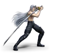 SSBU 78 Sephiroth 6.png