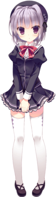 中條杏 制服.png