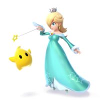 SSB4 Rosalina & Luma.png