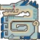 MH3U-Ivory Lagiacrus Icon.png