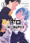 Re Life in a different world from zero Comic Vol3 5.jpg