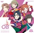 THE IDOLM@STER SideM 49 ELEMENTS -08 Café Parade.png