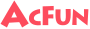 AcFun Logo.svg
