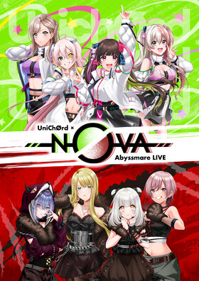 UniChord Abyssmare LIVE NOVA KV.jpg