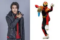 Gozyuger red Character.jpg