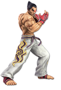 SSBU 81 Kazuya.png