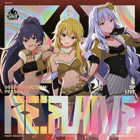 961 PRODUCTION presents 『Re-FLAME』會場オリジナルCD.jpg