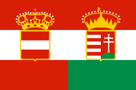 Flag of Austria-Hungary (1869-1918).svg