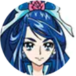 Cure Aqua icon.png