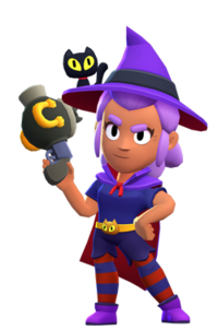 BrawlStars Shelly Witch.png