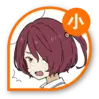 Komari Chika icon.png