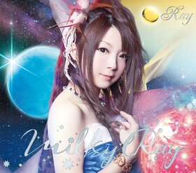 Milky Ray 初回限定盤.jpg