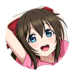 Icon1 Osaka Shizuku3.png