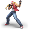 SSBU 74 Terry.png