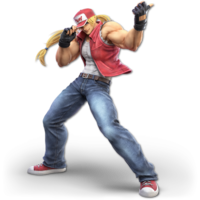 SSBU 74 Terry.png