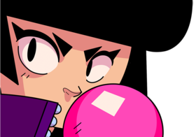 BrawlStars Bibi Icon.png